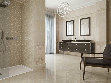 Декоративная вставка Ascot Prwat50 Agata Ang Torello 2.5х5
