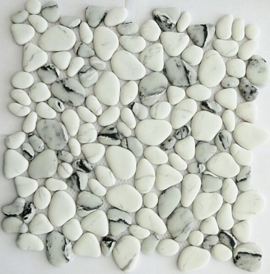 Мозаика Orro Mosaic Gray Rock 30.5x30.5