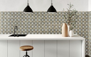 Плитка Peronda 29415 CASABLANCA FARISSI 12,5x12,5