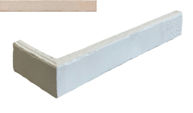Искусственный камень Leonardo Stone Угловой элемент Роттердам 407 32,2/10x5x1,5