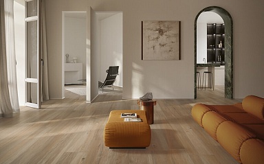 Керамогранит Serenissima Cir Leccio Classico 10x40