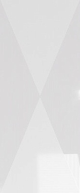 Декор Creto D0433Y29601 Sierra White 01 25х60