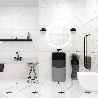 Statuario Eurotile
