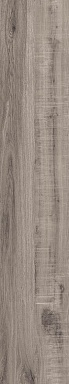 Керамогранит Alpas Euro Vocore Wood Grey 20x120
