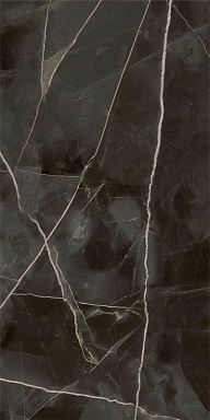 Керамогранит Italon 610010002844 Stellaris Absolut Black Nat Ret 80x160