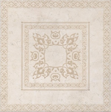 Декор Kerama Marazzi AD/A328/SG4539 Резиденция обрезной 50.2х50.2