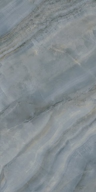 Керамогранит Kerama Marazzi SG50006122R Ониче голубой лаппатированный обрезной 60x119,5x0,9