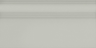 Kerama Marazzi KMB2BLF003BR Бордюр Багет Гране зелёный светлый матовый обрезной 40x7,3x2,7