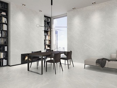 Керамогранит Baldocer Eternal Pulido Dark 60x120