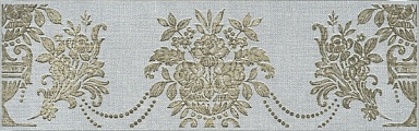 Kerama Marazzi AD/D576/6403 Бордюр Борромео 25*7.7