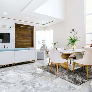 Orinda Global Tile