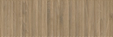 Плитка Paradyz Molto Wood Struktura Rekt Mat 25x75