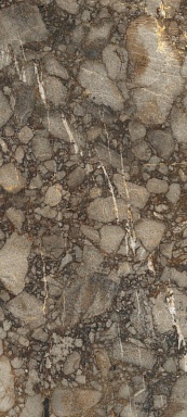 Керамогранит Casa Dolce Casa 774677 Nature Mood Riverbed Glossy 80x180
