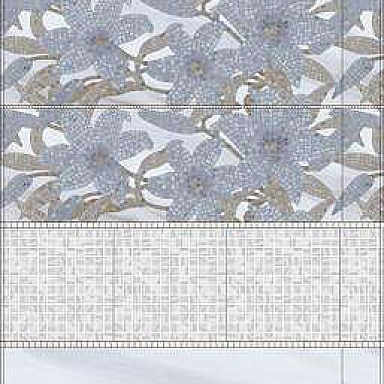 Сады форбури Kerama Marazzi