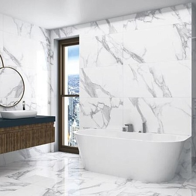 Calacatta Smoke Gravita