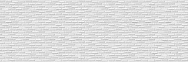 Плитка Emigres Fan Kite Blanco Rect. 25x75