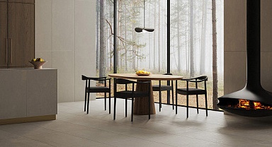 Керамогранит Vitra K958168R0001VTER Баланс Латте Мат R10A 60x120