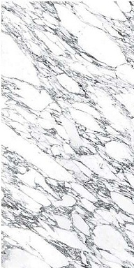 Керамогранит Tau Ceramica Arabescato White Soft Matt 160x320