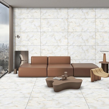 Керамогранит Realistik Monaco Glossy 60x120
