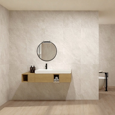 Savanna Global Tile