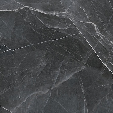 Керамогранит Vitra K951838LPR01VTE0 CityMarble Калакатта Блэк 7ЛПР R9 60X60