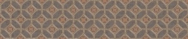 Декор Kerama Marazzi OS/C129/26000 Марракеш матовый 6x28.5