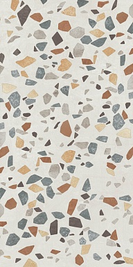 Керамогранит Ametis by Estima AT02 Arti Multicolor Неполированный Рект. 80х160х10