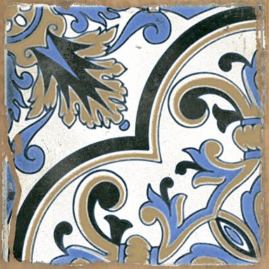 Декоративная вставка Peronda 25371 T.Barcelos/19.5/R 19.5X19.5