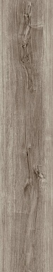 Керамогранит Creanza CW-RT01-B Akasa Wood Ash Rustic 20x120