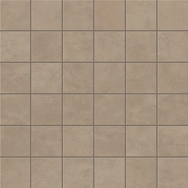 Декор Atlas Concorde Italy A0QS Boost Pro Clay Mosaico Matt 30x30