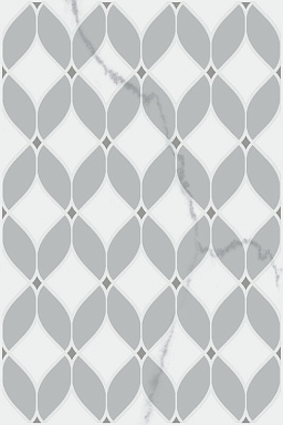 Kerama Marazzi VT/A623/8376 Декор Мираколи глянцевый 20x30x0,69