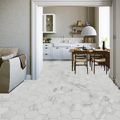 Cosmo Hexa Click Ceramica