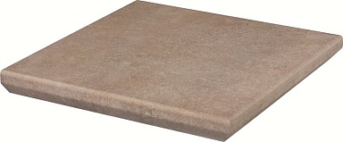 Ступень Paradyz Viano Beige Kapinos Stopnica Narozna 33х33
