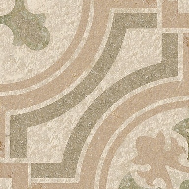 Kerama Marazzi HGD/A521/3278 Декор Кампионе 2 матовый 30.2x30.2x7.8