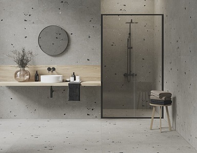 Kerranova K-2014/MR/p01 Плинтус Etagi Beige 76x1200x10
