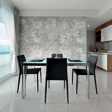 Wallpapers Dado Ceramica