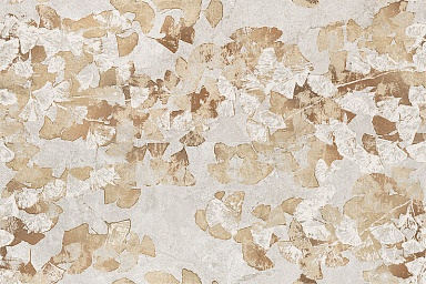 Панно Ibero Панно Mystic Occitanie Set 2 Beige 80x120