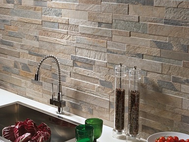 Керамогранит Rondine Group СП897 J86621/G Cubics MULTICOLOR 15x61