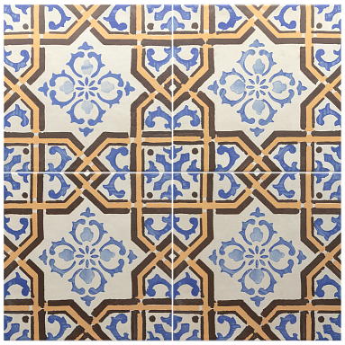 Декор Equipe 31853 Ares Decor Maestrat 20x20