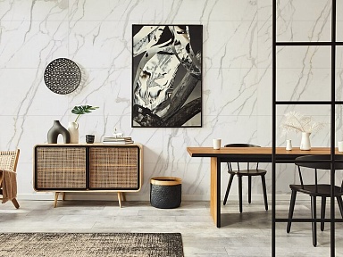 Керамогранит Idalgo Pallisandro Oro / Паллисандро оро SR 60x60
