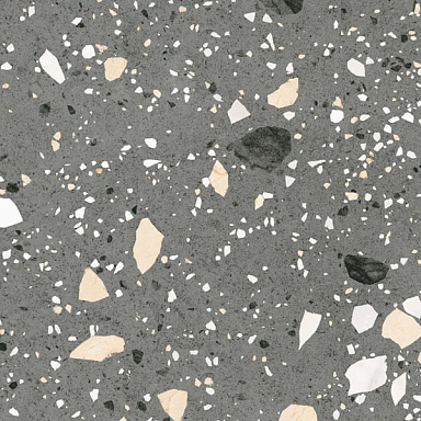 Керамогранит Idalgo Gerda Natura Dark lappated / Герда Натура Дарк лаппатированный 60x60