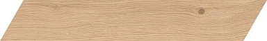 Декор Atlas Concorde Italy AX4Q Log Bright Oak Chevron 7,5x45