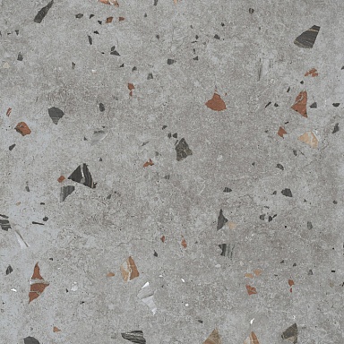 Керамогранит CL KER Granites Silver M 60x60