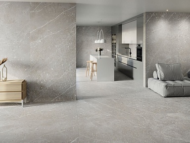 Керамогранит Baldocer Volcano Avorio Rect 60x120