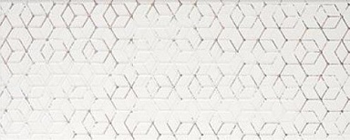 Декор Ceramica Konskie Narni geo inserto 20x50