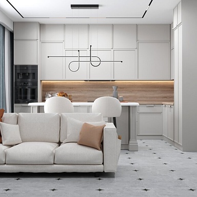 Daisy Eurotile
