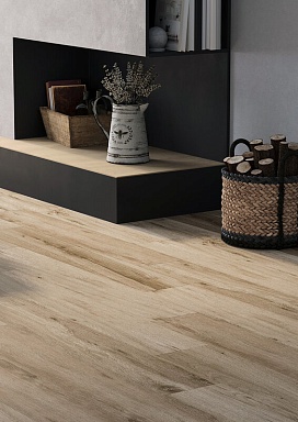 Керамогранит StaroWood Forest Argent Matt 20x120