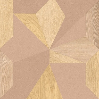 Керамогранит Del Conca G9NIFEEARTR NI Feeling Earth Rett 60x60