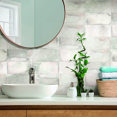 Atelier Nanda Tiles