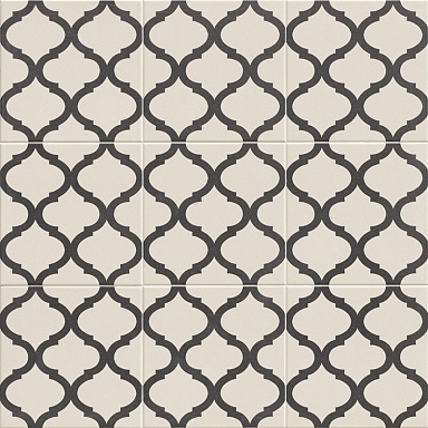 Плитка Mainzu Zellige Meknes 20x20 20x20